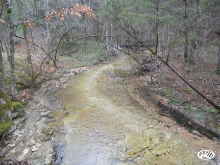 Property in Stone County, Missouri