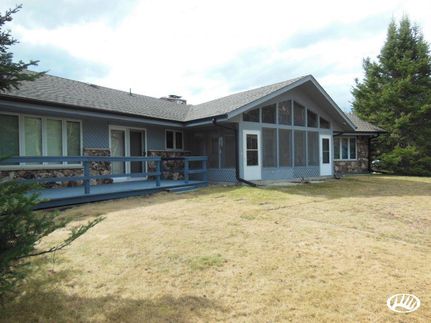 Property in Langlade County, Wisconsin