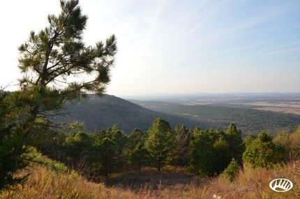 Property in Haskell County, Oklahoma