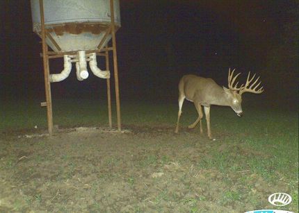 Property in Nemaha County, Kansas