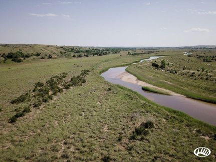Property in Dewey County, Oklahoma