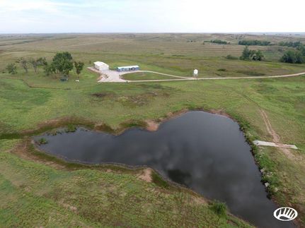 Property in Harper County, Oklahoma