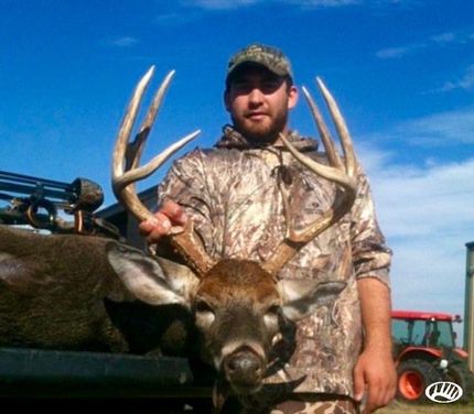 Property in Pope County, Illinois