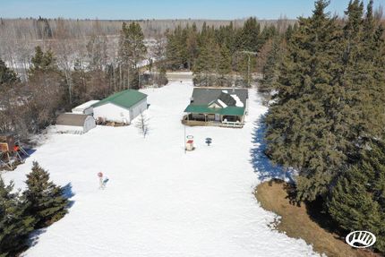 Property in Saint Louis County, Minnesota