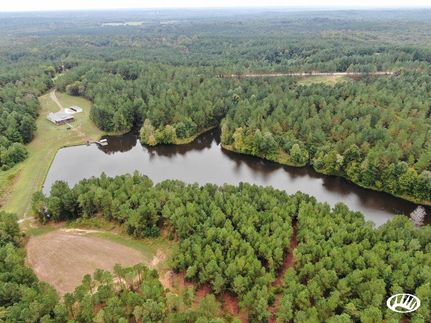 Property in Marshall County, Mississippi