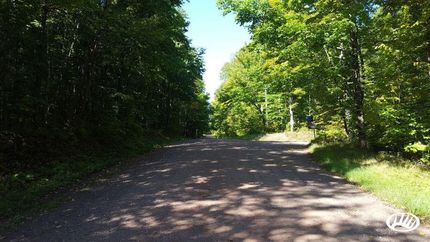 Property in Ashland County, Wisconsin