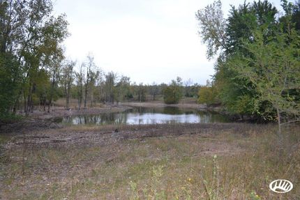Property in Crawford County, Illinois