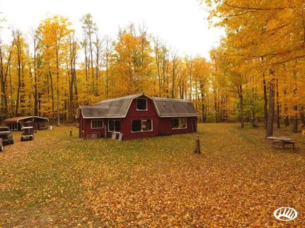 Property in Marinette County, Wisconsin