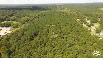 Property in Mobile County, Alabama