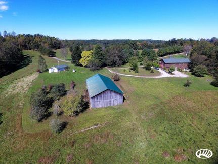 Property in Morgan County, Kentucky