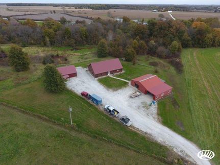 Property in McDonough County, Illinois
