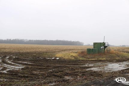 Property in Ashtabula County, Ohio