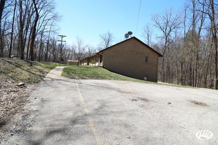 Property in Knox County, Illinois