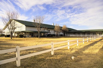 Property in Ford County, Kansas