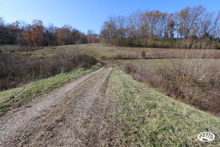 Property in Gallatin County, Kentucky