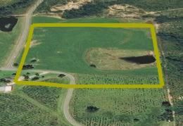 Property in Lamar County, Mississippi