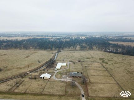 Property in Tulsa County, Oklahoma