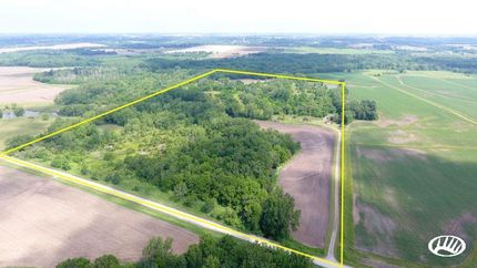 Property in Mercer County, Illinois
