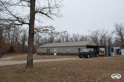 Property in Dallas County, Missouri