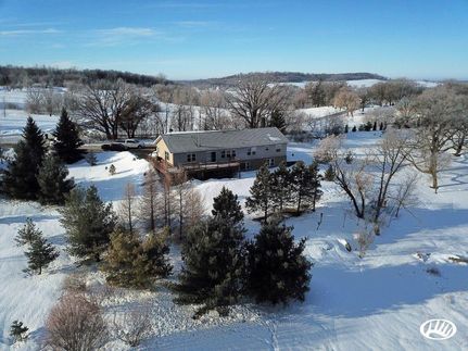 Property in Otter Tail County, Minnesota