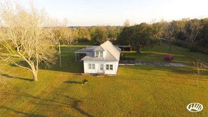 Property in Baldwin County, Alabama