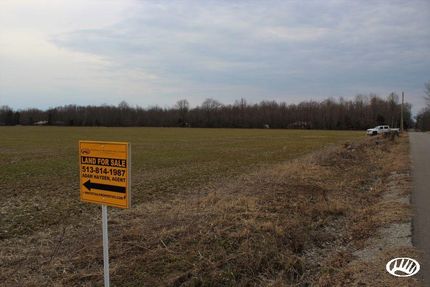 Property in Brown County, Ohio