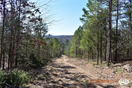 Property in Marion County, Arkansas