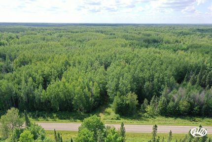 Property in Saint Louis County, Minnesota