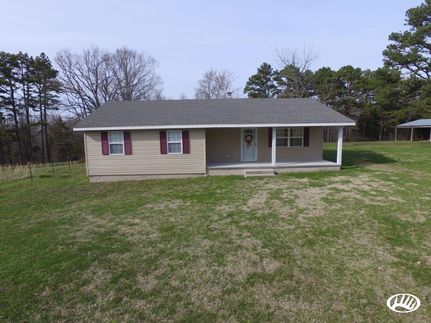 Property in Wayne County, Missouri