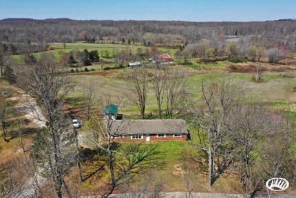 Property in Muhlenberg County, Kentucky