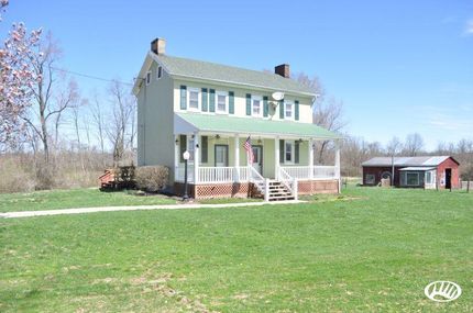 Property in Montgomery County, Ohio