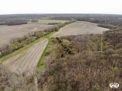 Property in Montgomery County, Illinois