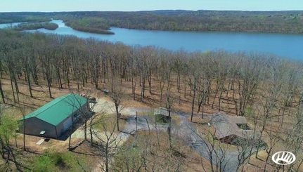 Property in Hickory County, Missouri