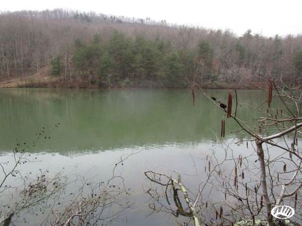 Property in Iredell County, North Carolina