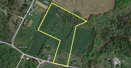 Property in Adams County, Ohio