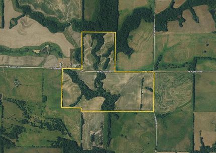 Property in DeKalb County, Missouri