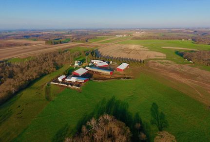 Property in Winona County, Minnesota