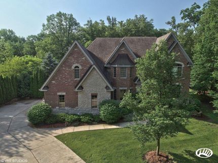 Property in Will County, Illinois