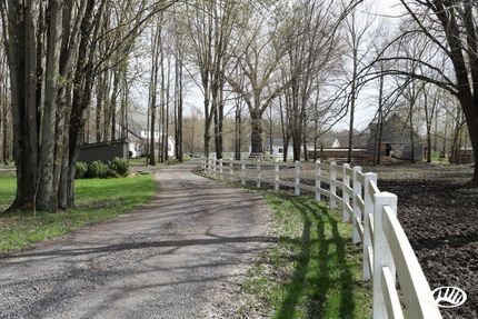 Property in Trumbull County, Ohio