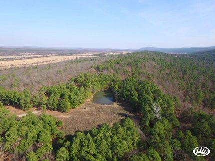 Property in Haskell County, Oklahoma