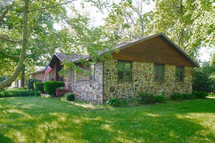Property in Newton County, Missouri