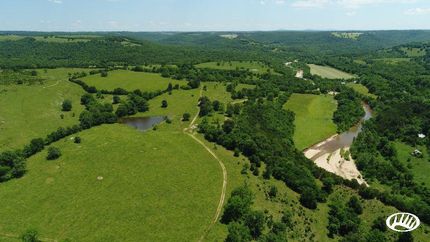 Property in Boone County, Arkansas