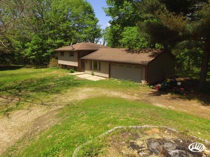 Property in Bureau County, Illinois