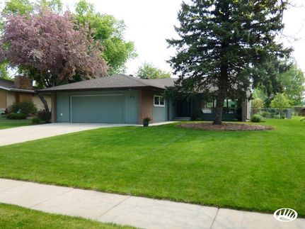 Property in Richland County, North Dakota