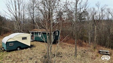 Property in Bedford County, Pennsylvania