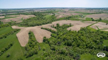 Property in Iowa County, Iowa