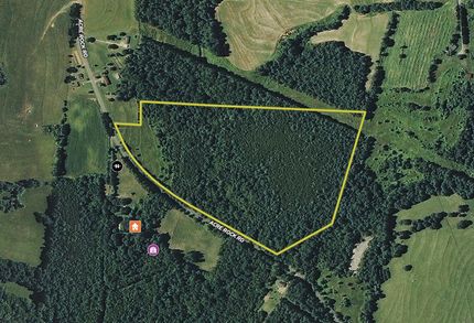 Property in Cleveland County, North Carolina