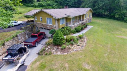 Property in Campbell County, Tennessee
