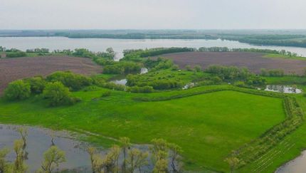 Property in Lincoln County, Minnesota