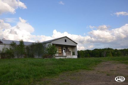 Property in Elk County, Pennsylvania